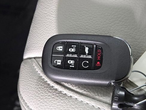 New 2026 Honda Odyssey EX-L image 20