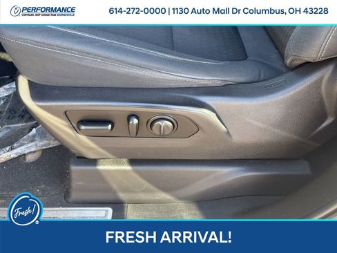 Used 2019 Chevrolet Silverado 1500 RST w/ All-Star Edition image 20