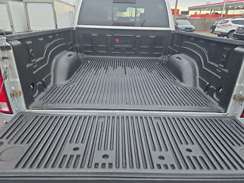 Used 2017 RAM 1500 Big Horn image 29
