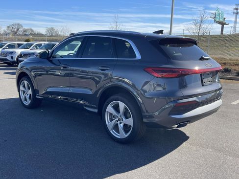 New 2025 Audi Q5 Premium Plus image 5