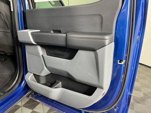 Used 2023 Ford F150 XLT AWD/4WD image 14