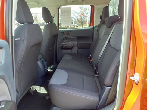 Used 2024 Ford Maverick XL image 7