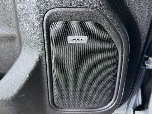 Used 2020 Chevrolet Silverado 1500 RST image 22