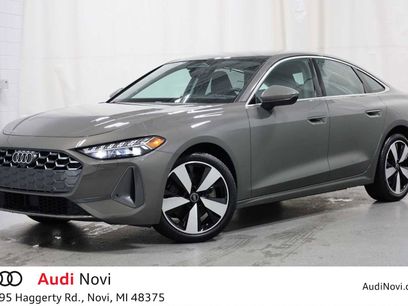 Certified 2025 Audi A5 2.0T Premium Plus w/ Premium Plus