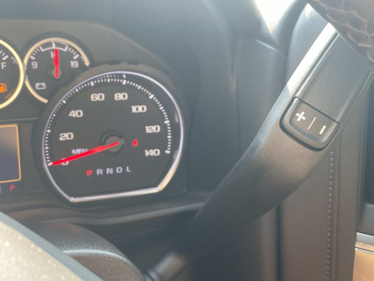 Used 2021 Chevrolet Silverado 1500 RST RWD image 24
