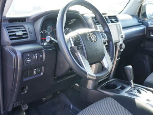 Used 2023 Toyota 4Runner SR5 image 19