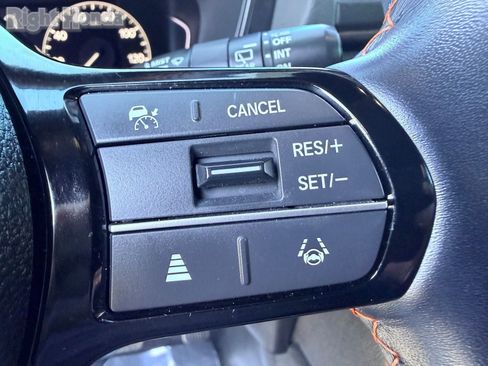 Certified 2025 Honda Pilot TrailSport image 24