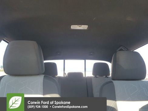 Used 2023 Toyota Tacoma TRD Off-Road w/ Technology Package image 33