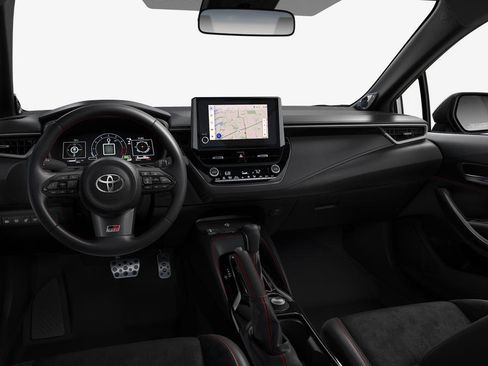 New 2025 Toyota Corolla GR image 19