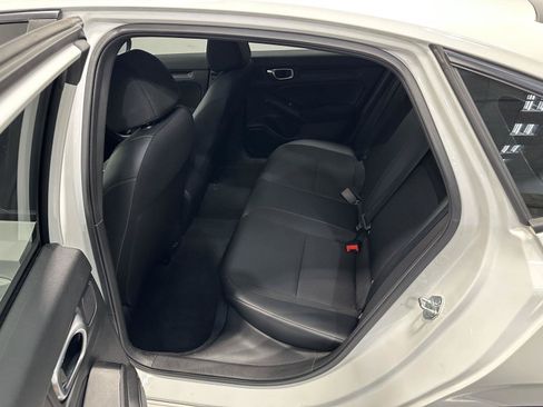 Certified 2023 Honda Civic Sport image 22