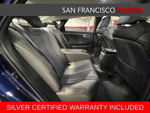 Certified 2018 Toyota Mirai image 18