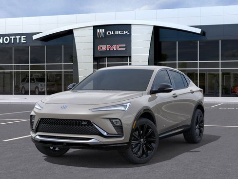 New 2026 Buick Envista Sport Touring w/ Studio Series image 6