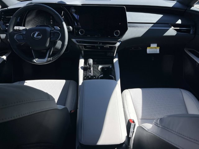 New 2026 Lexus RX 350 Premium Plus w/ Convenience Package FWD image 12