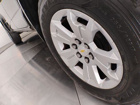 Used 2020 Chevrolet Colorado LT image 21