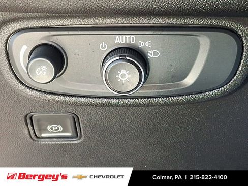 Certified 2024 GMC Terrain SLE AWD/4WD image 28
