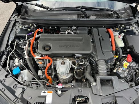 Used 2023 Honda Accord Sport image 27