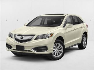 Used 2018 Acura RDX FWD video 1