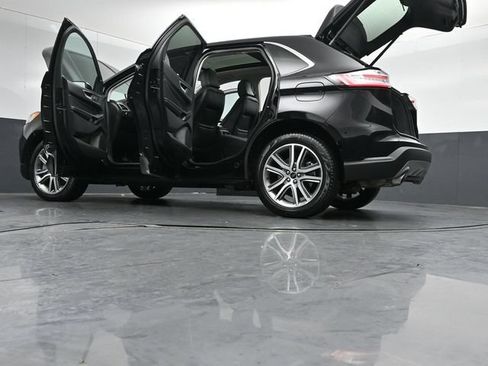 Certified 2024 Ford Edge Titanium AWD/4WD image 55