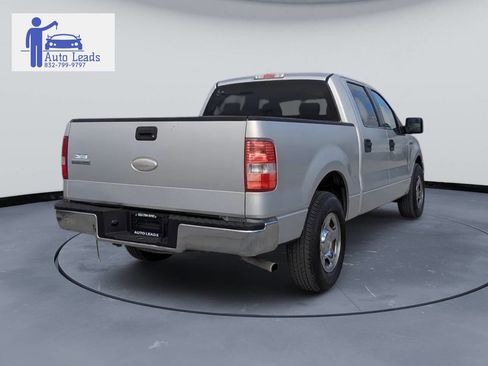 Used 2008 Ford F150 XLT image 5