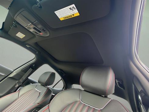 New 2026 Genesis G70 3.3T Sport Prestige image 15