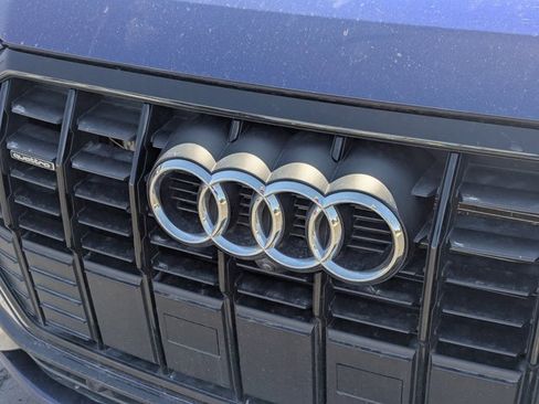 Used 2022 Audi Q3 2.0T Premium Plus image 10