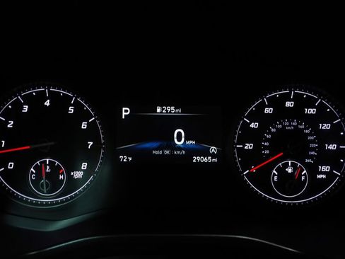Used 2023 Hyundai Santa Fe SE FWD image 23