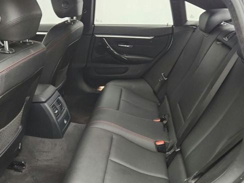 Used 2018 BMW 430i Gran Coupe RWD image 21