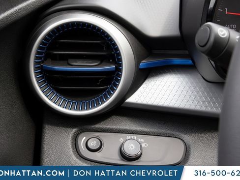 New 2026 Chevrolet Trax LS FWD image 13