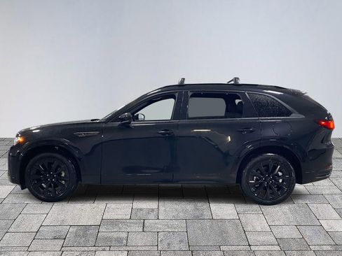 New 2026 MAZDA CX-90 3.3 Turbo S w/ Premium Package AWD/4WD image 4