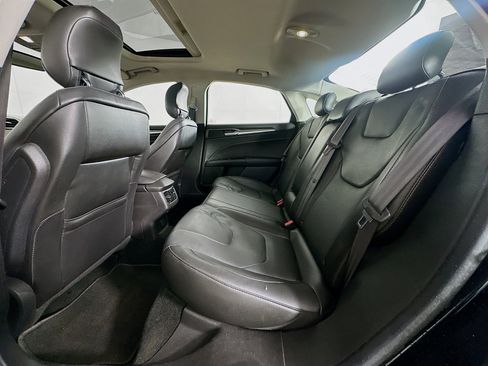 Used 2014 Ford Fusion Titanium image 27