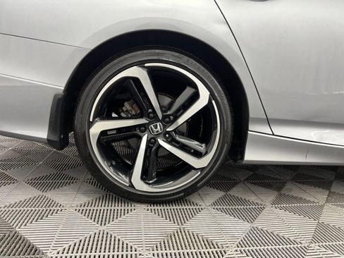 Used 2020 Honda Accord Sport image 34