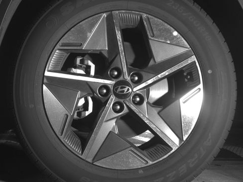 Used 2025 Hyundai Tucson SEL FWD image 12