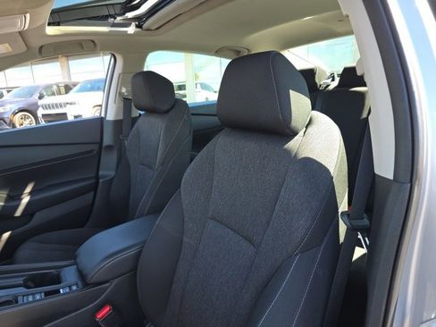 Used 2024 Honda Accord EX image 13