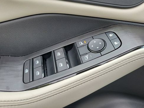 New 2026 Nissan Rogue Dark Armor FWD image 24
