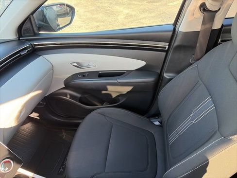 Used 2023 Hyundai Tucson SEL w/ Winter Package image 22