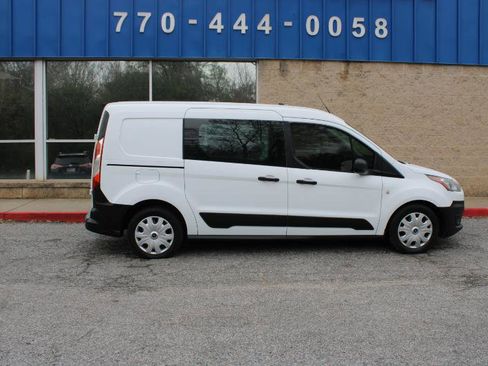 Used 2019 Ford Transit Connect XL image 22