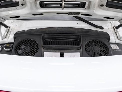 Used 2014 Porsche 911 Turbo AWD/4WD image 47