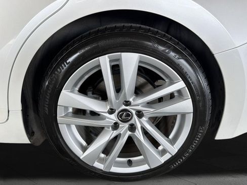 Certified 2023 Lexus IS 300 w/ Comfort Package RWD image 24