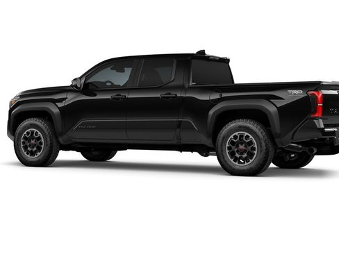 New 2026 Toyota Tacoma TRD Off-Road AWD/4WD image 21