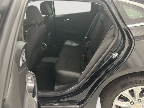Used 2020 Chevrolet Malibu LT image 23
