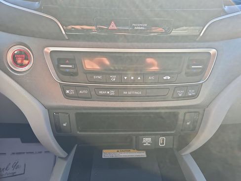 Used 2023 Honda Ridgeline RTL-E image 36