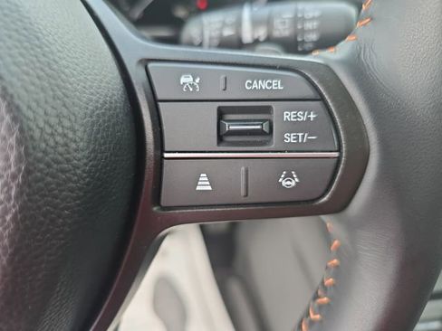 Used 2025 Honda CR-V Sport-L image 20