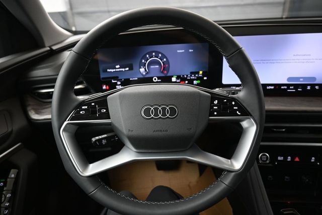 New 2026 Audi Q5 Premium Plus AWD/4WD image 24