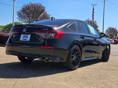 Used 2023 Honda Civic Sport