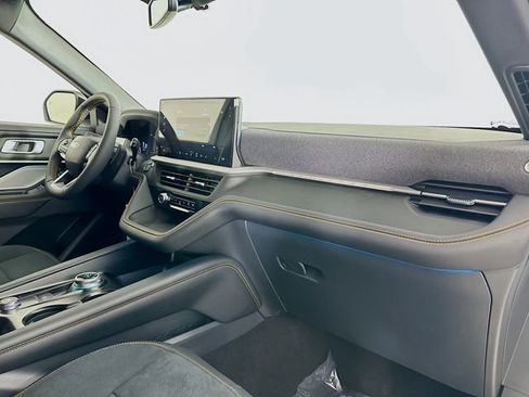 New 2026 Ford Explorer Tremor w/ Tremor Ultimate Package image 28