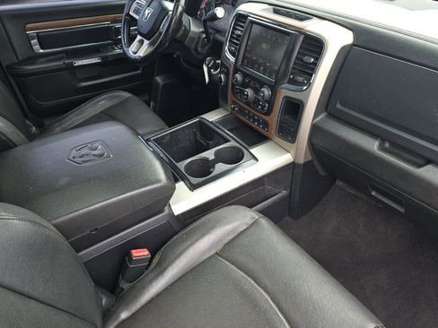 Used 2014 RAM 3500 Laramie AWD/4WD image 15