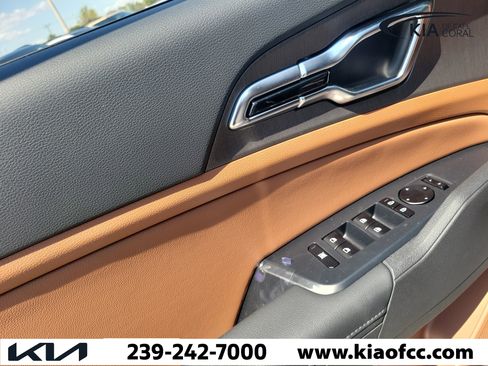 New 2026 Kia Sportage X-Line AWD/4WD image 23