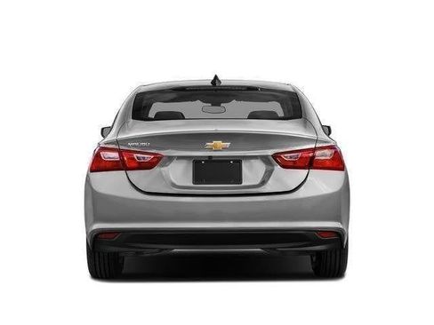 Certified 2020 Chevrolet Malibu LT FWD image 53
