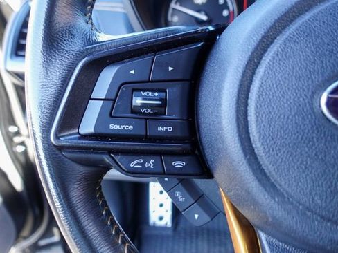 Used 2023 Subaru Forester Wilderness w/ Wilderness Package image 13