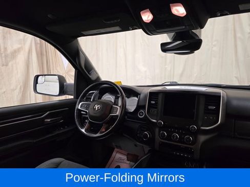 Used 2020 RAM 1500 Big Horn AWD/4WD image 32